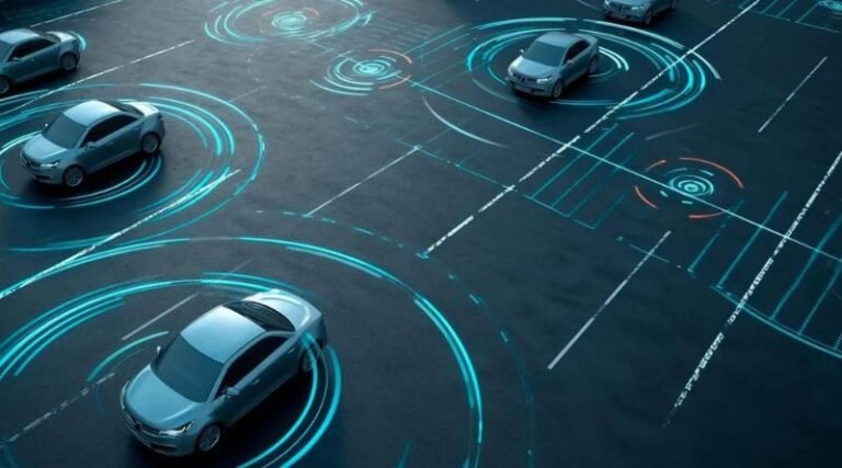 Autonomous Vehicles: The Roadmap to a Driverless Future