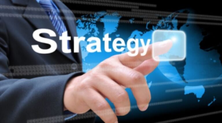 How to Create a Winning Business Strategy: Key Elements for Success