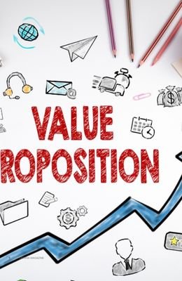 "How to Develop a Strong Value Proposition for Your Business"