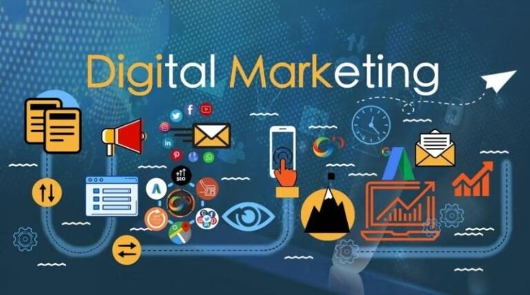 "The Future of Digital Marketing for Small Businesses"