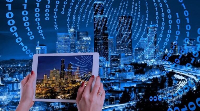 The Role of Big Data in Shaping Smart Cities