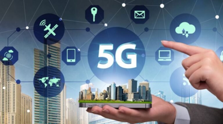 The Rise of 5G: What It Means for Connectivity and Innovation